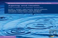 Ageing And Health