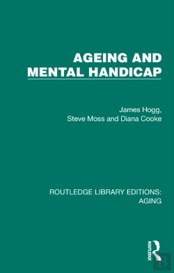 Bertrand.pt - Ageing And Mental Handicap