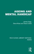Ageing And Mental Handicap