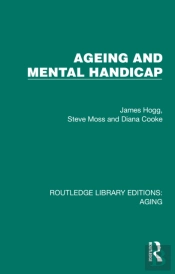 Ageing And Mental Handicap