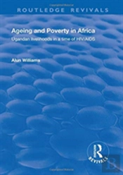 Ageing And Poverty In Africa