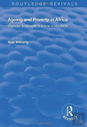 Ageing And Poverty In Africa