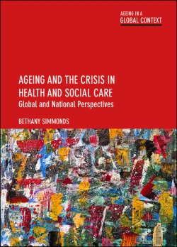 Bertrand.pt - Ageing And The Crisis In Health And Social Care
