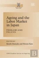 Ageing And The Labor Market In Japan