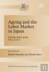 Ageing And The Labor Market In Japan