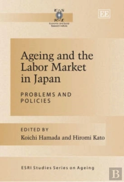 Bertrand.pt - Ageing And The Labor Market In Japan