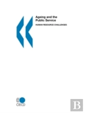 Ageing And The Public Service