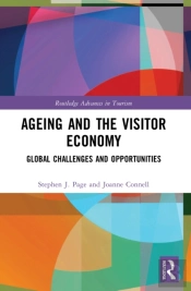 Ageing And The Visitor Economy