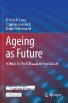 Ageing As Future