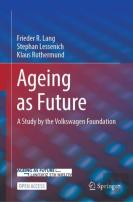 Ageing As Future