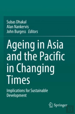 Bertrand.pt - Ageing Asia And The Pacific In Changing Times