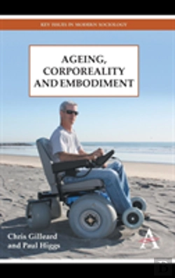 Bertrand.pt - Ageing, Corporeality And Embodiment