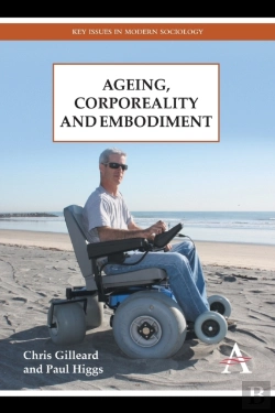 Bertrand.pt - Ageing, Corporeality And Embodiment