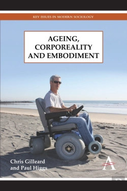 Bertrand.pt - Ageing, Corporeality And Embodiment