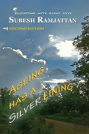 Ageing Has A Silver Lining