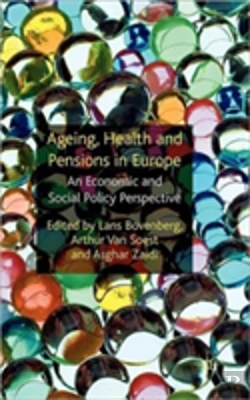 Bertrand.pt - Ageing, Health And Pensions In Europe