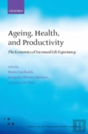 Ageing, Health, And Productivity