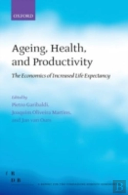 Bertrand.pt - Ageing, Health, And Productivity