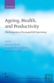 Ageing, Health, And Productivity