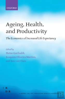 Bertrand.pt - Ageing, Health, And Productivity