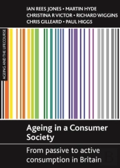 Ageing In A Consumer Society