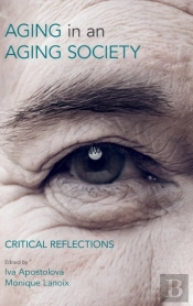 Ageing In An Ageing Society