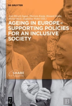 Bertrand.pt - Ageing In Europe - Supporting Policies For An Inclusive Society