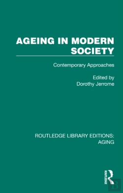 Bertrand.pt - Ageing In Modern Society