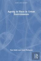 Ageing In Place In Urban Environments