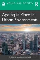Ageing In Place In Urban Environments