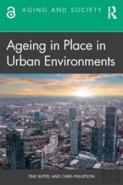 Ageing In Place In Urban Environments