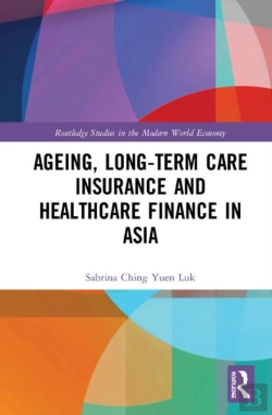 Bertrand.pt - Ageing, Long-Term Care Insurance And Healthcare Finance In Asia