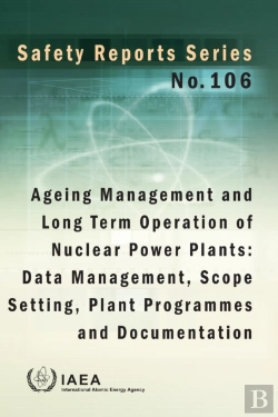 Bertrand.pt - Ageing Management And Long Term Operation Of Nuclear Power Plants: Data Management, Scope Setting, Plant Programmes And Documentation