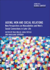Ageing, Men And Social Relations