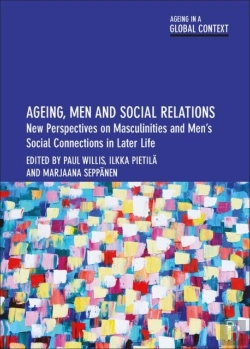 Bertrand.pt - Ageing, Men And Social Relations