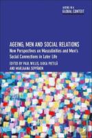 Ageing, Men And Social Relations