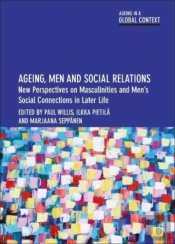 Ageing, Men And Social Relations