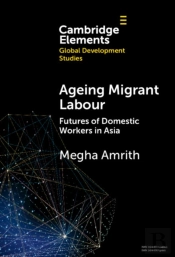 Ageing Migrant Labour