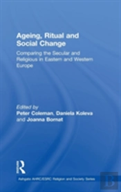 Ageing, Ritual And Social Change