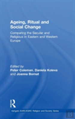 Bertrand.pt - Ageing, Ritual And Social Change