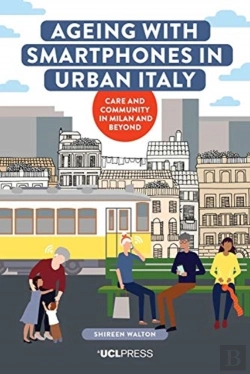 Bertrand.pt - Ageing With Smartphones In Urban Italy