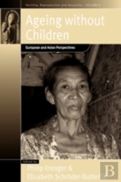 Ageing Without Children