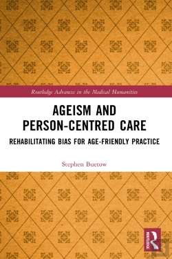 Bertrand.pt - Ageism And Person-Centred Care