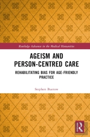 Ageism And Person-Centred Care
