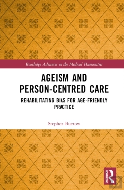 Bertrand.pt - Ageism And Person-Centred Care