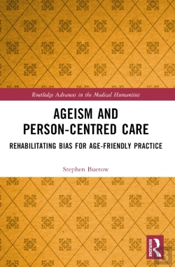 Bertrand.pt - Ageism And Person-Centred Care