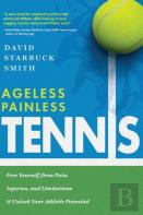 Ageless Painless Tennis