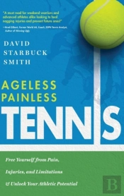 Ageless Painless Tennis
