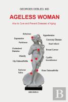 Ageless Woman