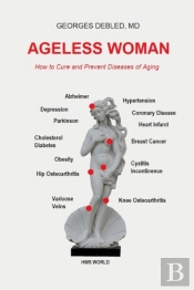 Ageless Woman